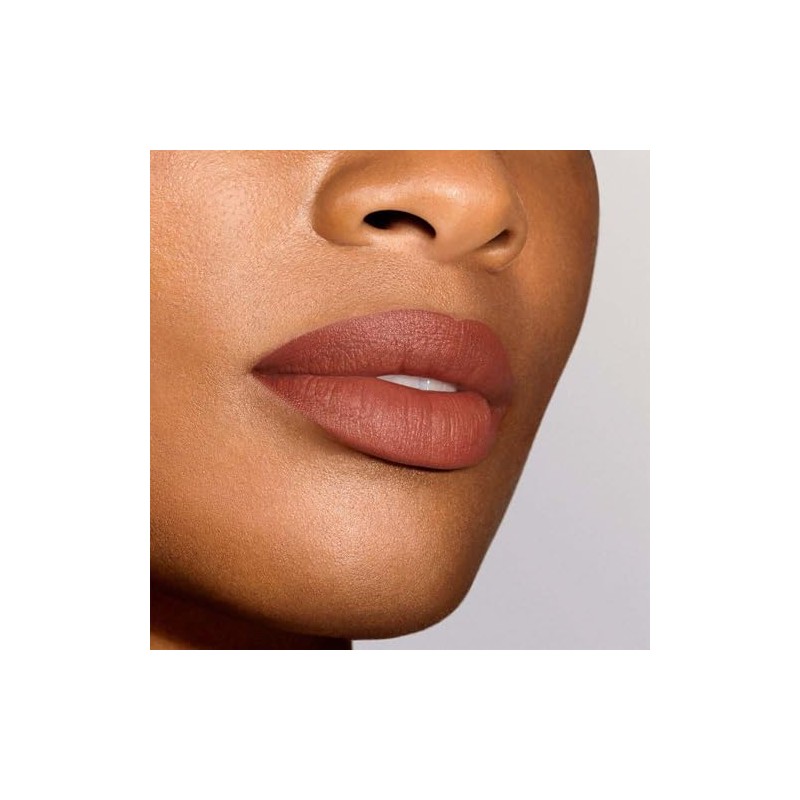 Estée Lauder Pure Color Explicit Silk Matte Labial Intenso Una