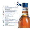 Fabbri Flavoring Syrup, Caramel, Made in Italy, 46 Ounce (1
