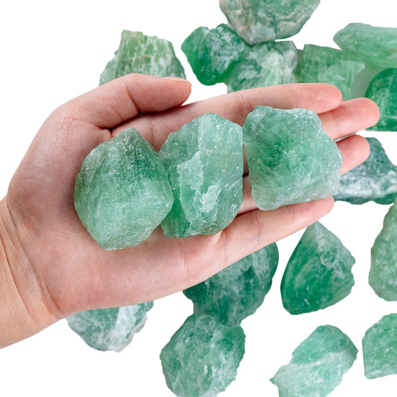 FORBY Rough Stones, Piedra