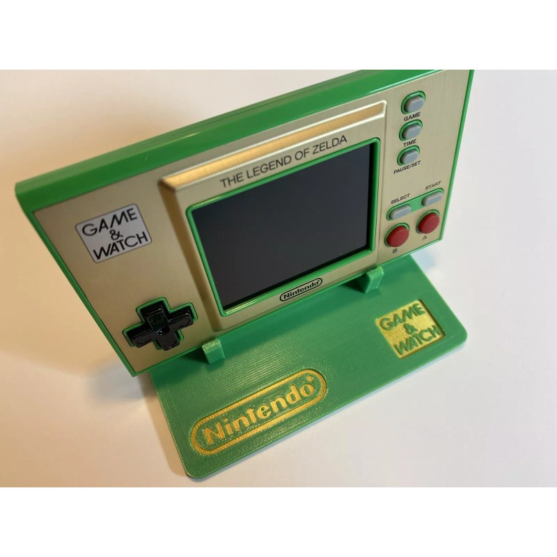 MajicksCreations Video Game Display Stand Package