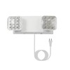 GZRUIYANG LED Emergency Lights with Battery Backup, Commercial Emergency Light