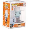 POP! Dragon Ball Super - Whis #317 Bundled with Compatible