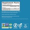 Natural Vitality Natural Calm Diet Supplement, Raspberry Lemon, 16 Ounce