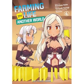 Farming Life in Another World 4