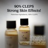 cepoLAB Biogenic Essence 90% CLEPS® Hydrating Face Serum – Korean