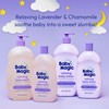 Baby Magic Calming Baby Lotion, Lavender & Chamomile, 30 Oz