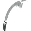 SKS GERMANY MUDROCKER REAR EXTENSION Mudguard Spoiler (Mudguard Extension for