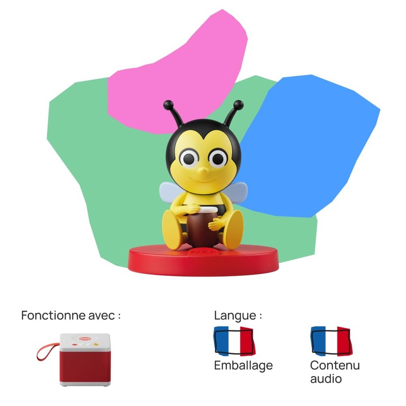 FABA FFF30010 Sound Figure Play and Sing