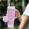 AYNKH Cup Accessories Premium Set - 7 Pieces Including Straw