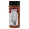 Killer Hogs HOT BBQ Rub | Championship Grill Seasoning for