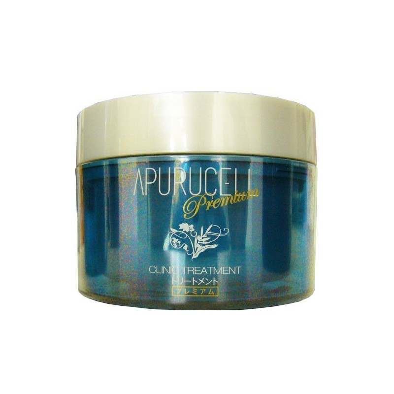 Sunny Place apple cell treatments premium 150g