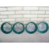 4pc Classifier SIFTING PAN Set for Your Gold PANNING Your