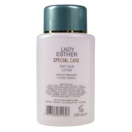 Lady Esther Cosmetic Special Care Soft Skin Lotion 200 ml