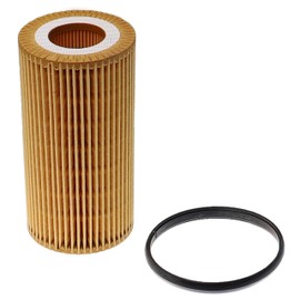 vhbw Oil Filter Replacement for Man Filter HU719/6X for Car