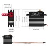 2Pack 25KG Digital Servo Motor High Torque RC Servo Full