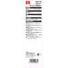 SK11 Multi-Saw Paper Holder, Round Type, SMP-02, T-Shaped Shank, Paper
