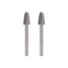 Dremel 117 High-Speed Milling Cutter Accessory Set for Multifunctional Tool