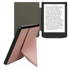 kwmobile Case Compatible with Pocketbook Verse/Verse Pro/Verse Color/Vivlio Light/Light HD