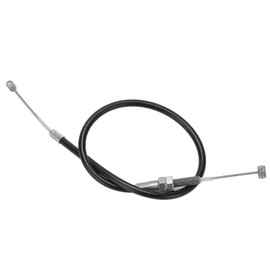 Throttle Cable 6L2 26301 00 Replacement Accelerator Cable External 9.9 15 20 25 2-Stroke 1995-2007, Lightning Protection / Antistatic Equipment