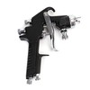 Pressure Feed Industrial Spray Gun with 2.5mm Fluid Tip