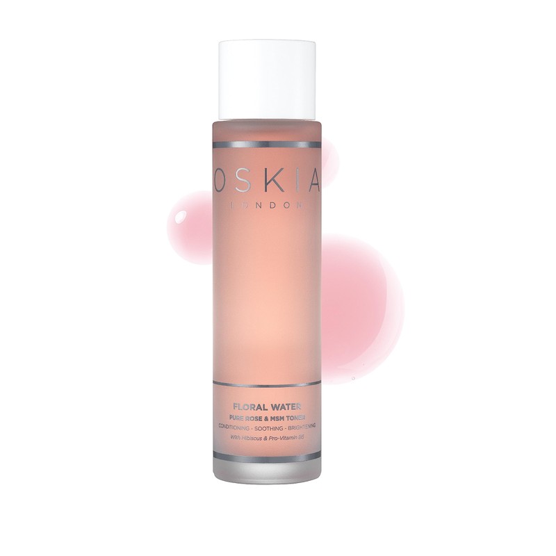 OSKIA Floral Water Toner 150ml