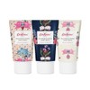 Cath Kidston Hand Cream Wild Rose & Quince 3-Piece Set