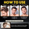 Texture Powder, Hair Styling Powder for Men, Non-Greasy Finish 1.05oz