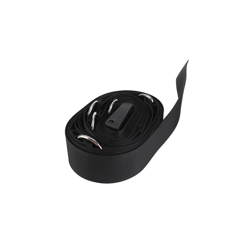 Door Anchor Strap No Punching No Installation Door Resistance Bands
