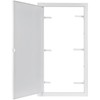 HVAC OV 12 x 24 Inch Metal Access Panel for