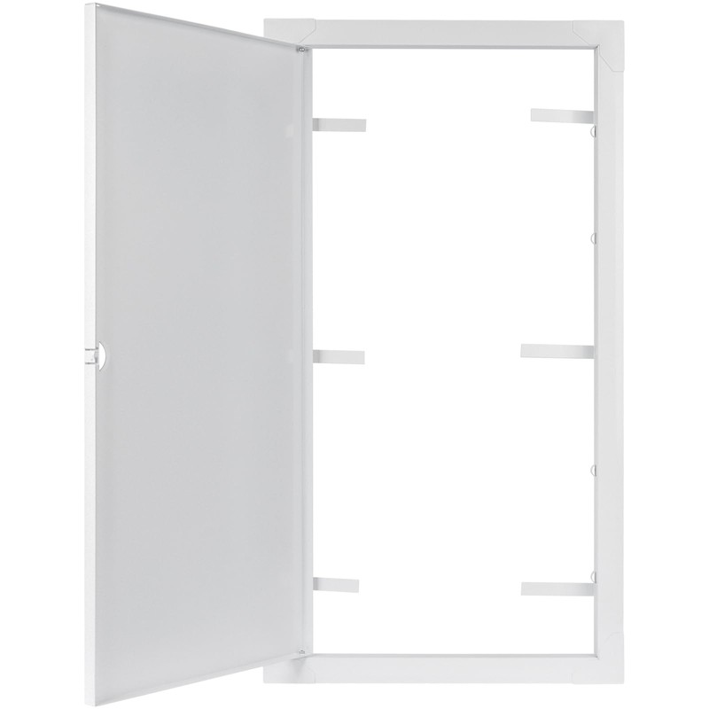 HVAC OV 12 x 24 Inch Metal Access Panel for