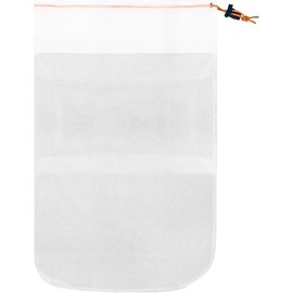 HH1506COMP Standard Bag for Hammer-Head Swimming Pool Cleaner Bag, Pool Cleaning Vacuum Standard Bag, 100 Micron Debris Bag Replacement with Cleat