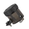 Motorcycle Modification Part Universal Motorcycle Brake Fluid Reservoir Clutch Tank
