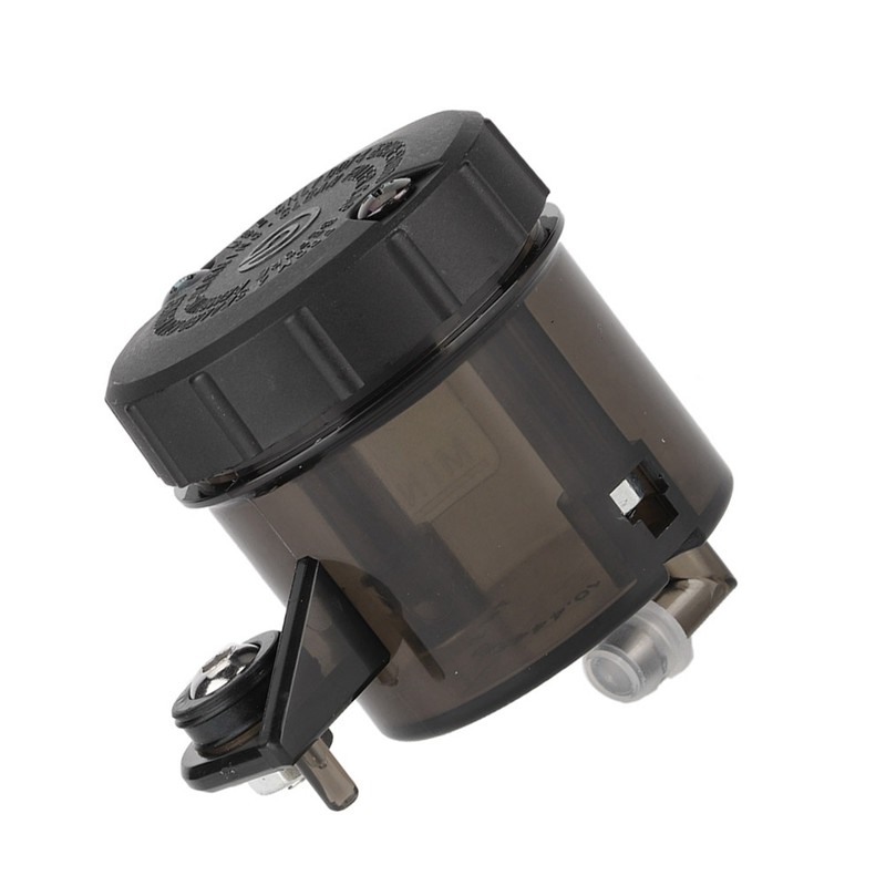 Motorcycle Modification Part Universal Motorcycle Brake Fluid Reservoir Clutch Tank
