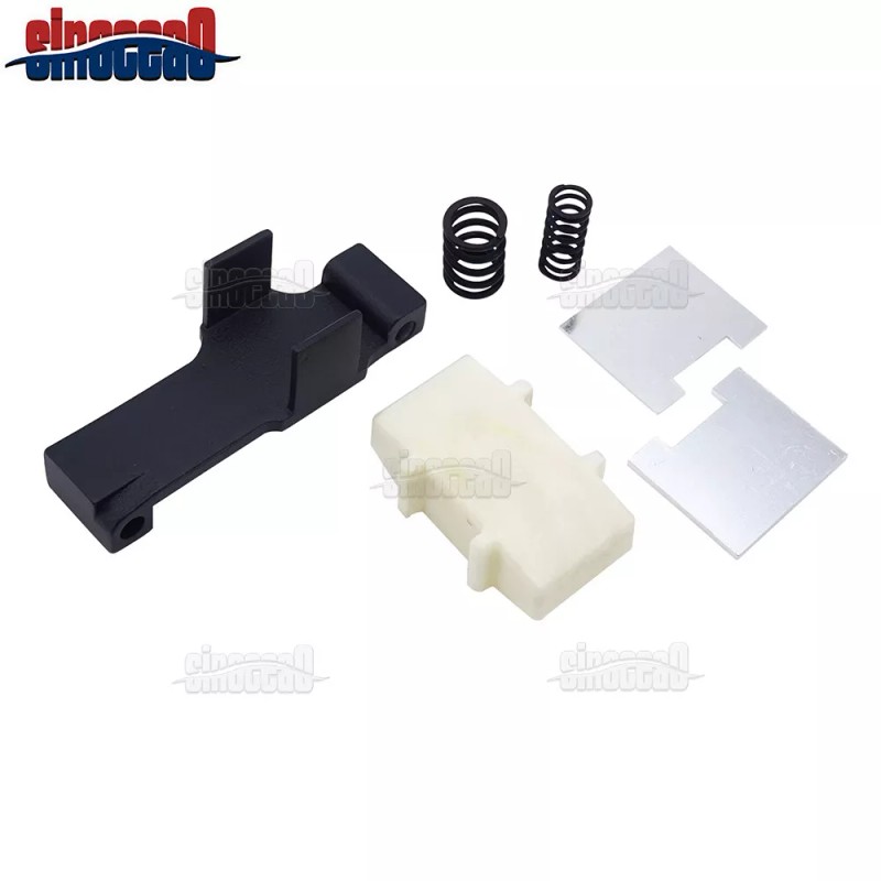 sinocea0 Automatic Primary Chain Tensioner Adjuster For 2007-2016 Harley Big