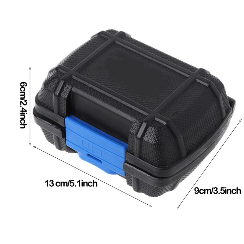 ThreeH 1/4 Inch Digital Torque Adapter (0.22-22.1ft-lb/0.3-30Nm) with Buzzer and