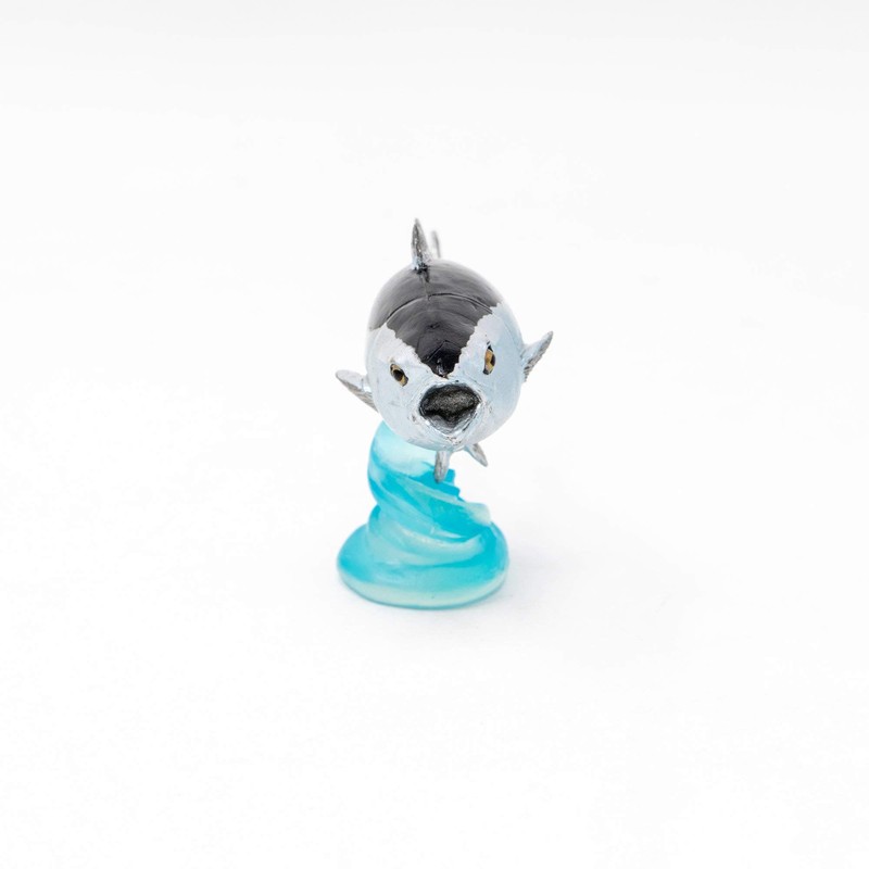 Favorite Bluefin Tuna Mini Model (AF-210)