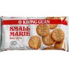 Khong Guan Biscuits (Small Marie) (Pack of 1)
