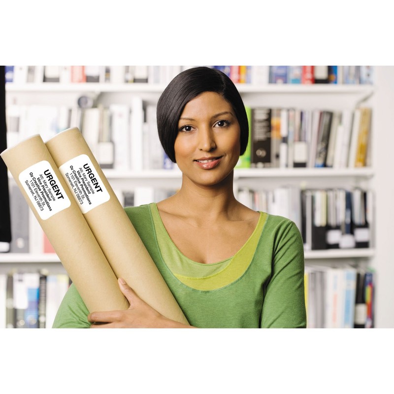 Brother QL-810W Professional Label Printer with USB and WIFI connectivity,