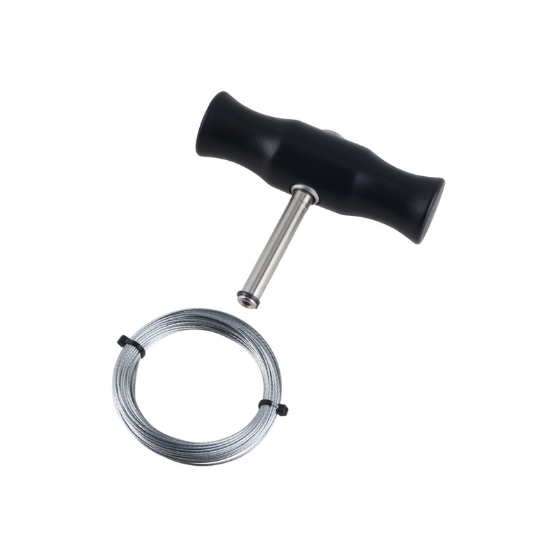 AOMIKITSTU Car Windscreen Removal Tool, Pack of 2, Windscreen Window