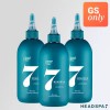 Headsupa [재구매 1위]헤드스파7 파란눈 트리트먼트 300ml 3개 [Re-purchase 1st] Heads Pa 7 Blue Eye Treatment 300ml 3ea