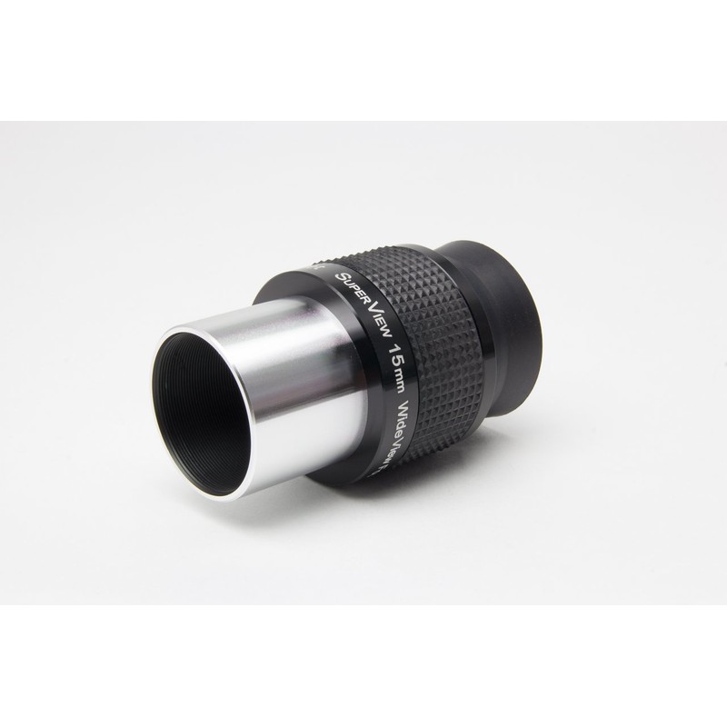 AstroStreet GSO SuperView 0.6 inch (15 mm), 0.6 inch (31.7
