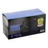 MEER FAUCETS BY CNX Juego de Manerales para Regadera -