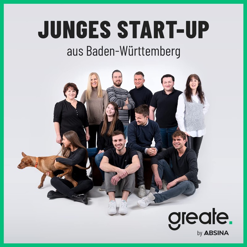 Greate 6 x 4-Way Socket for Euro Plugs up to