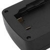 Power Tool Battery Converter Slick Exterior Lithium Battery Adapter for