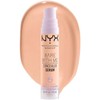 NYX Professional Makeup Bare With Me Concealer Serum,suero corrector ligero