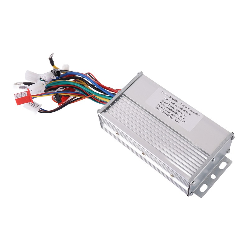 Electric Bicycle Speed Controller 48V Brushless DC Motor Speed Controller