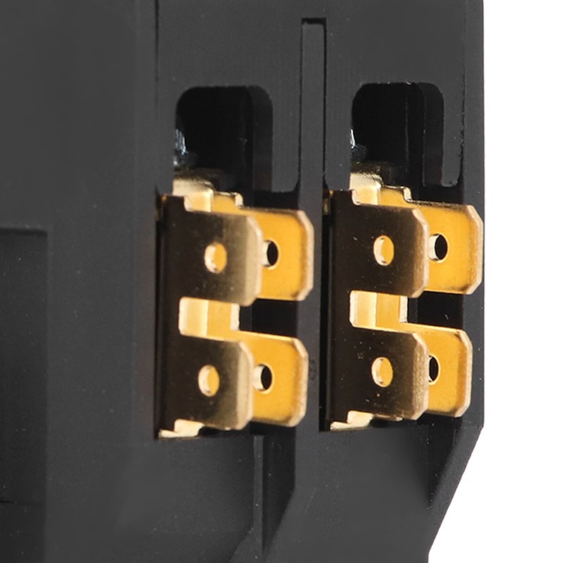 Air Conditioner Contactor Heating Ventilation Air Conditioning Contactor 32A 2P