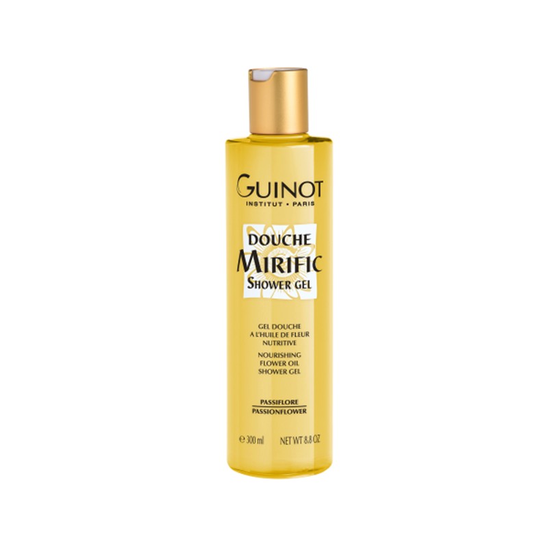 Gino Douche Mihipic Body Sour Gel 300ml + sample Douche