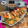 Blackstone Sweet Maple & Pineapple Sriracha Seasoning - Gourmet Griddle