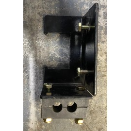 BOSS OEM SNOW PLOW CONTROL HARNESS BLACK  MOUNTING BRACKET MSC03813 & MSC09097